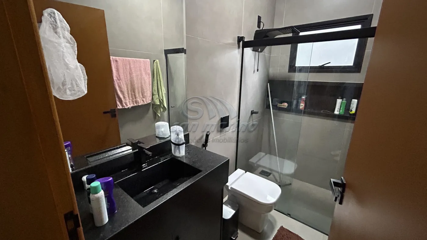 Casas / Padrão em Jaboticabal - foto 15