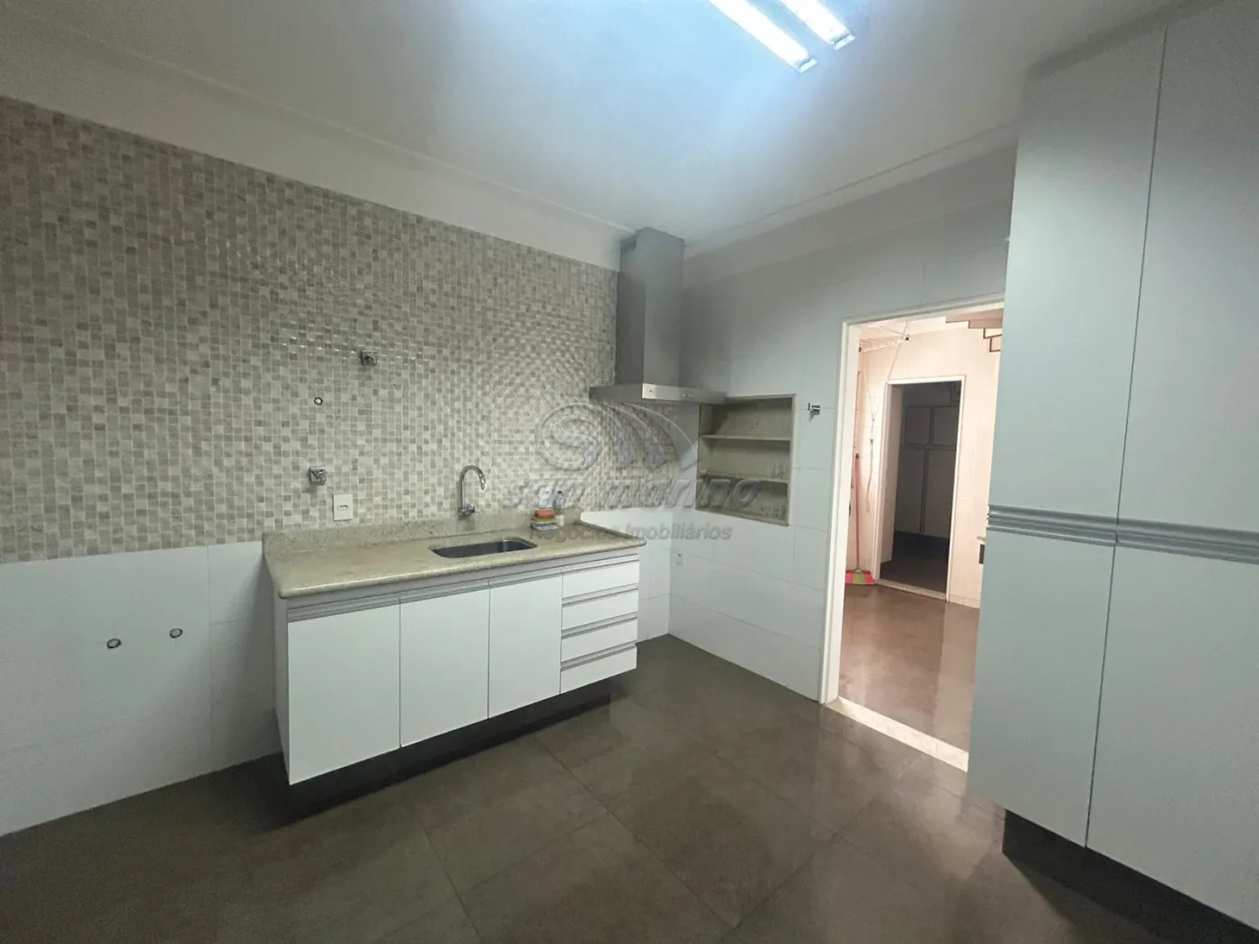 Apartamentos / Padrão em Jaboticabal - foto 4