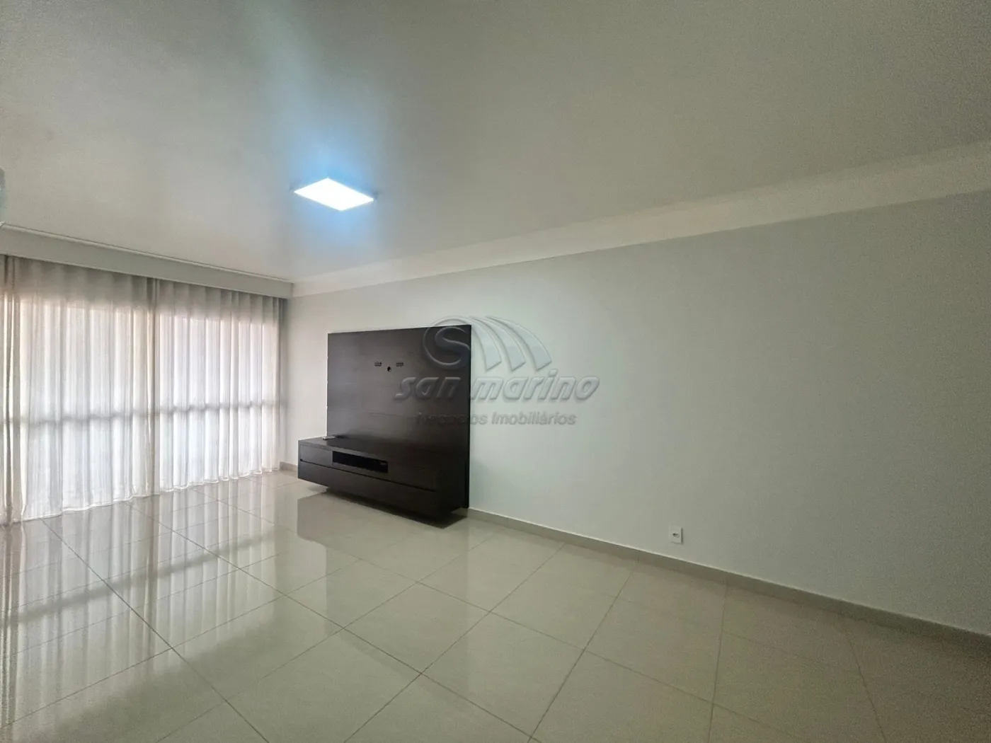 Apartamentos / Padrão em Jaboticabal - foto 1