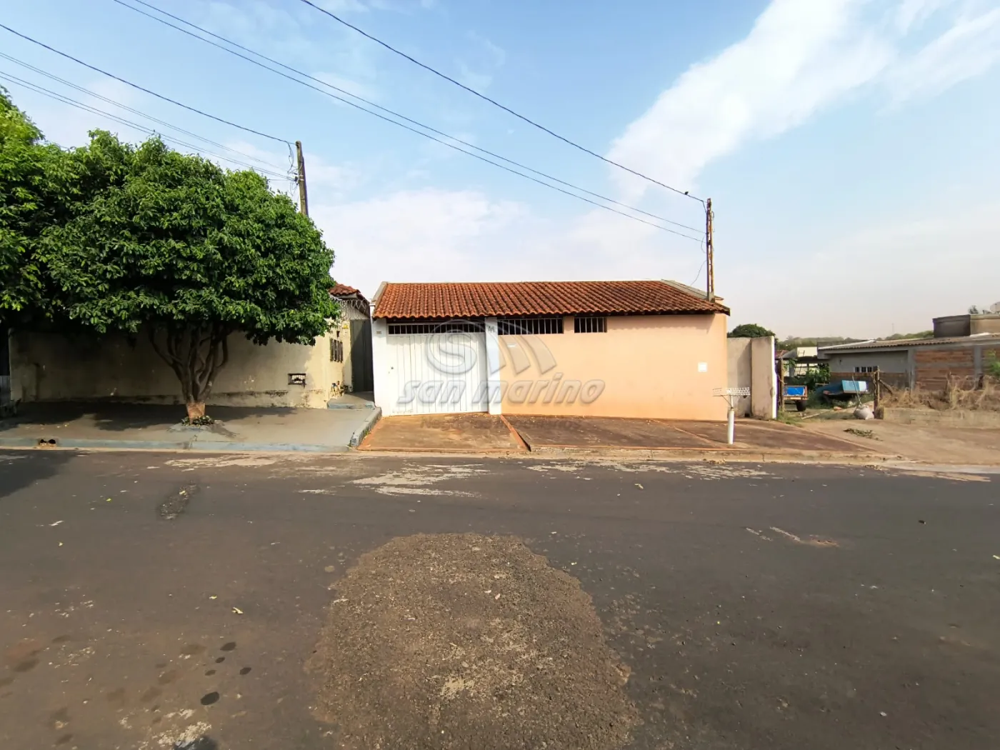Casas / Padrão em Jaboticabal - foto 0
