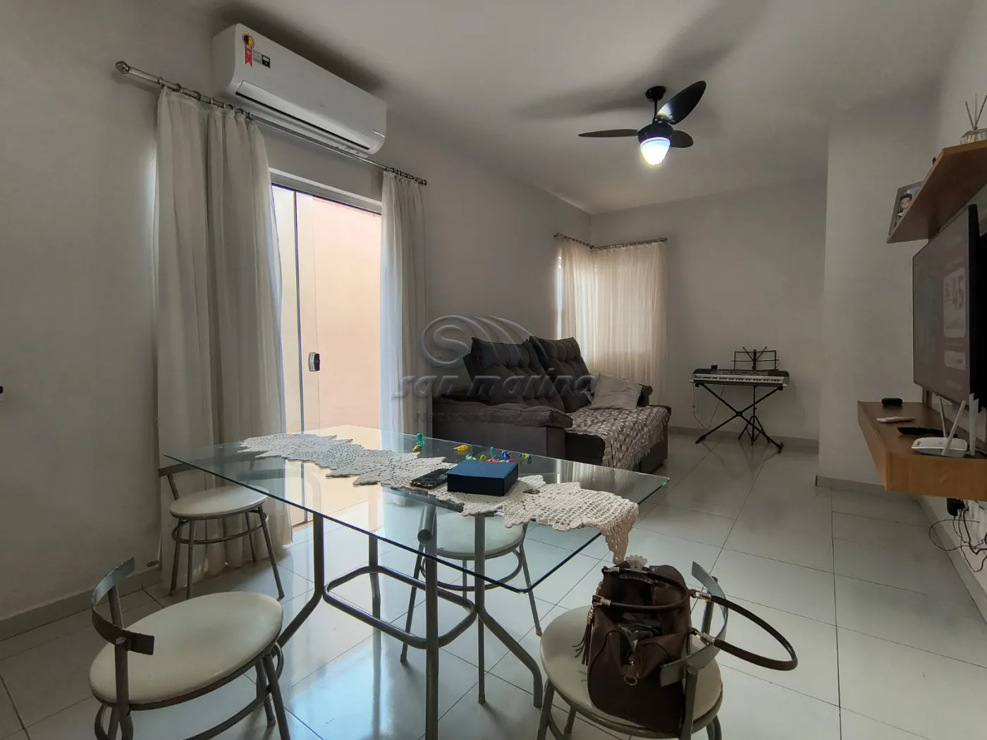 Casas / Padrão em Jaboticabal - foto 1