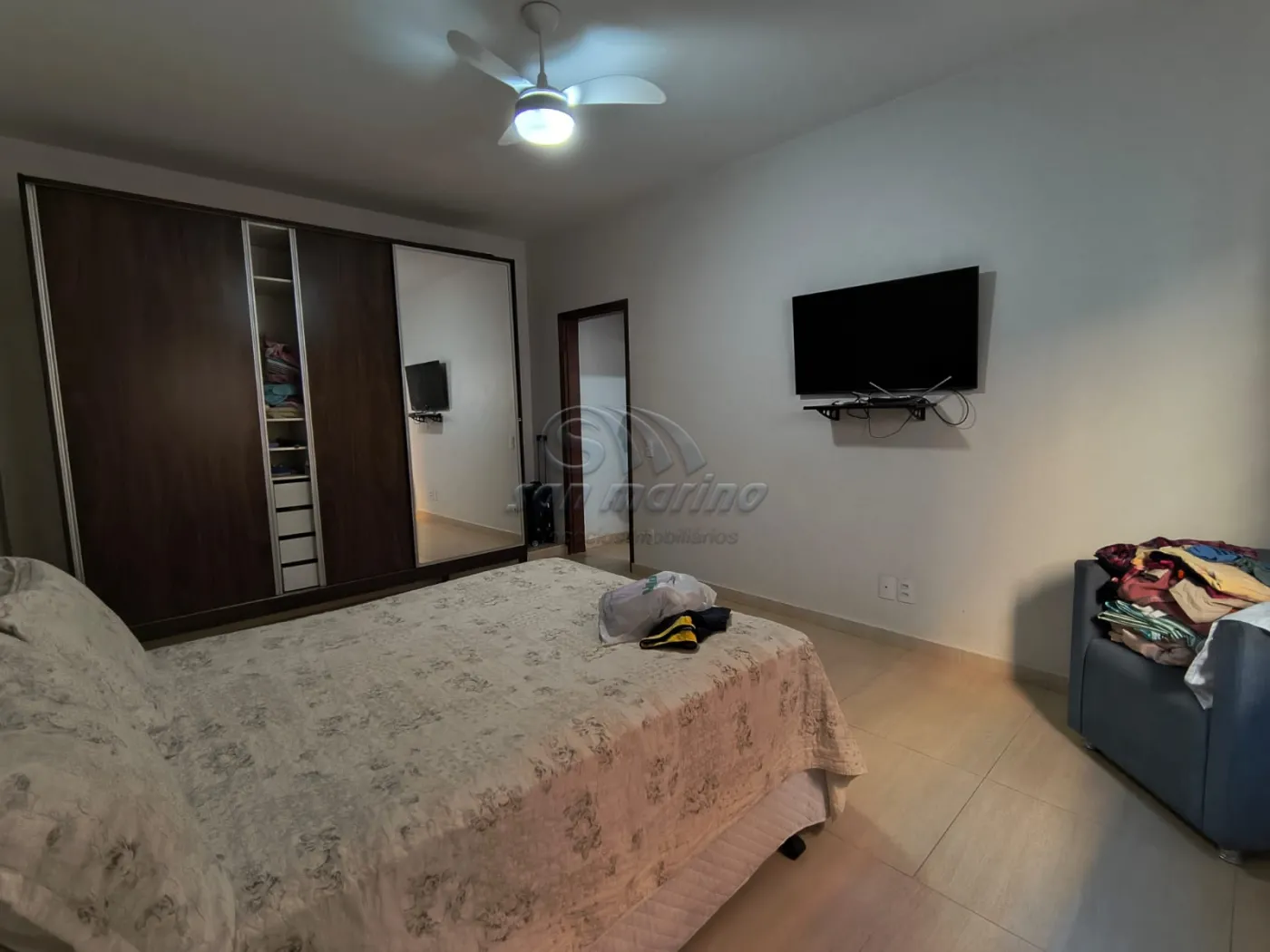 Casas / Padrão em Jaboticabal - foto 5