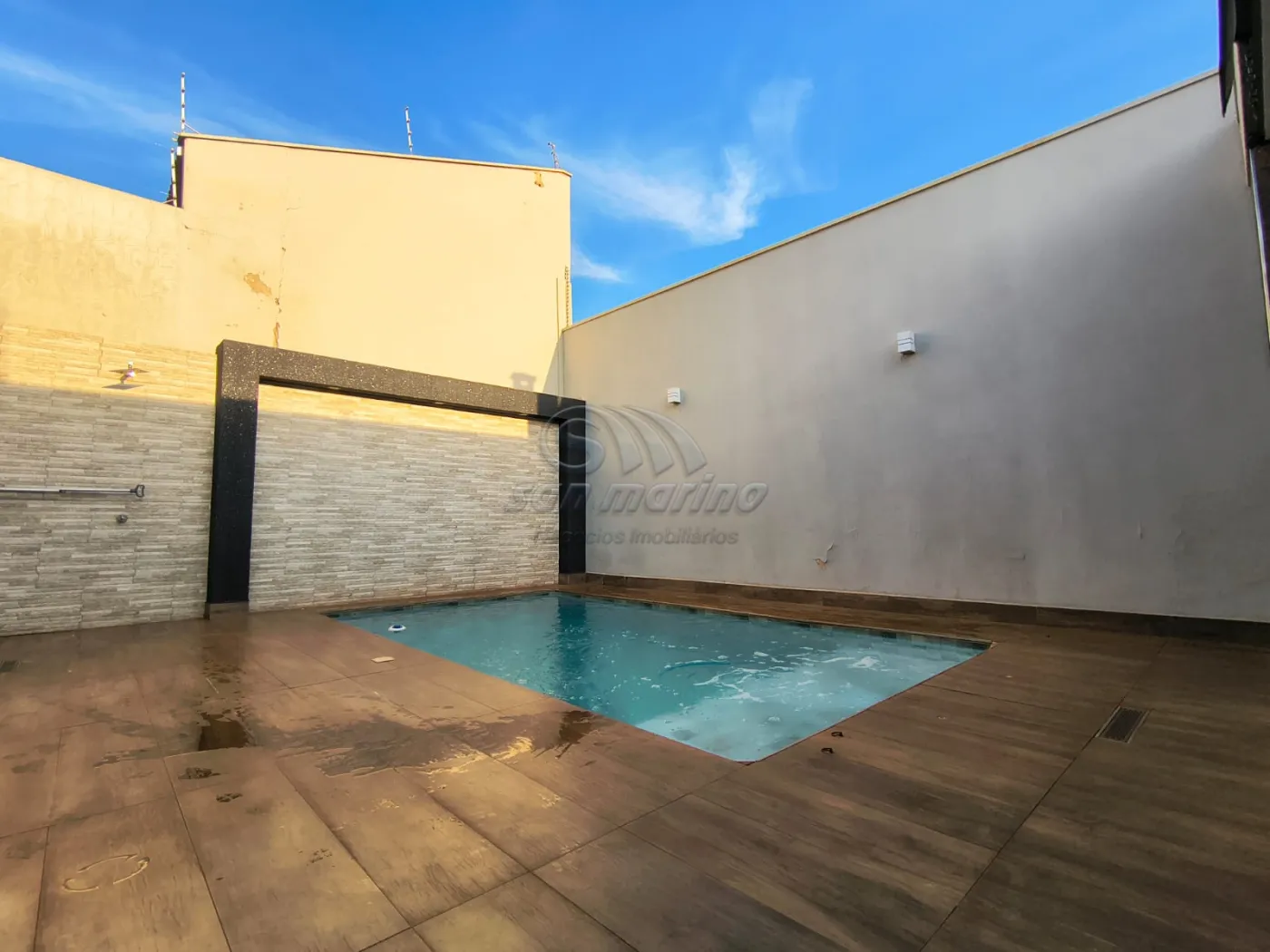 Casas / Padrão em Jaboticabal - foto 16