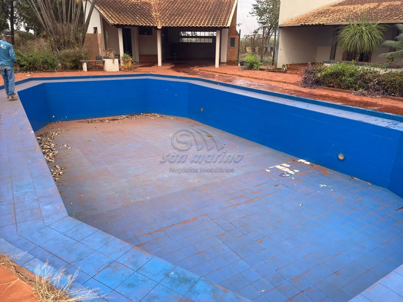 Chácaras / Rural em Jaboticabal - foto 2