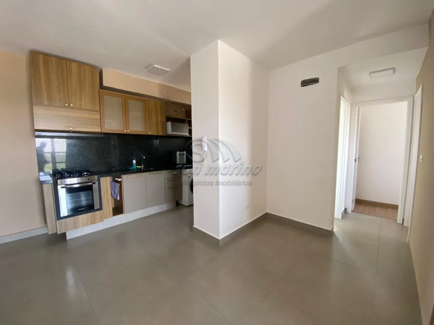 Apartamentos / Padrão em Jaboticabal - foto 2