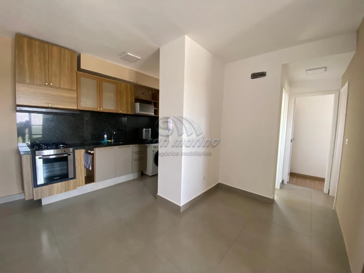 Apartamentos / Padrão em Jaboticabal - foto 3