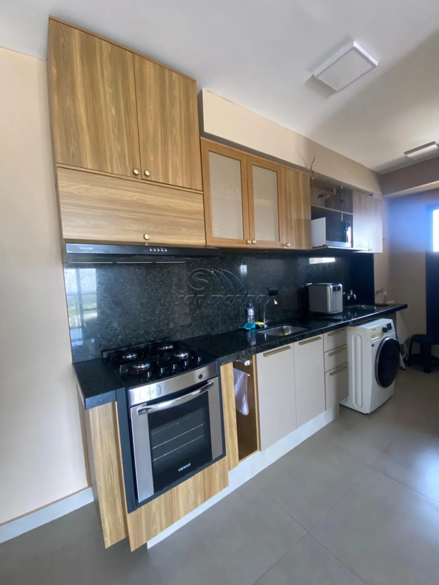 Apartamentos / Padrão em Jaboticabal - foto 4