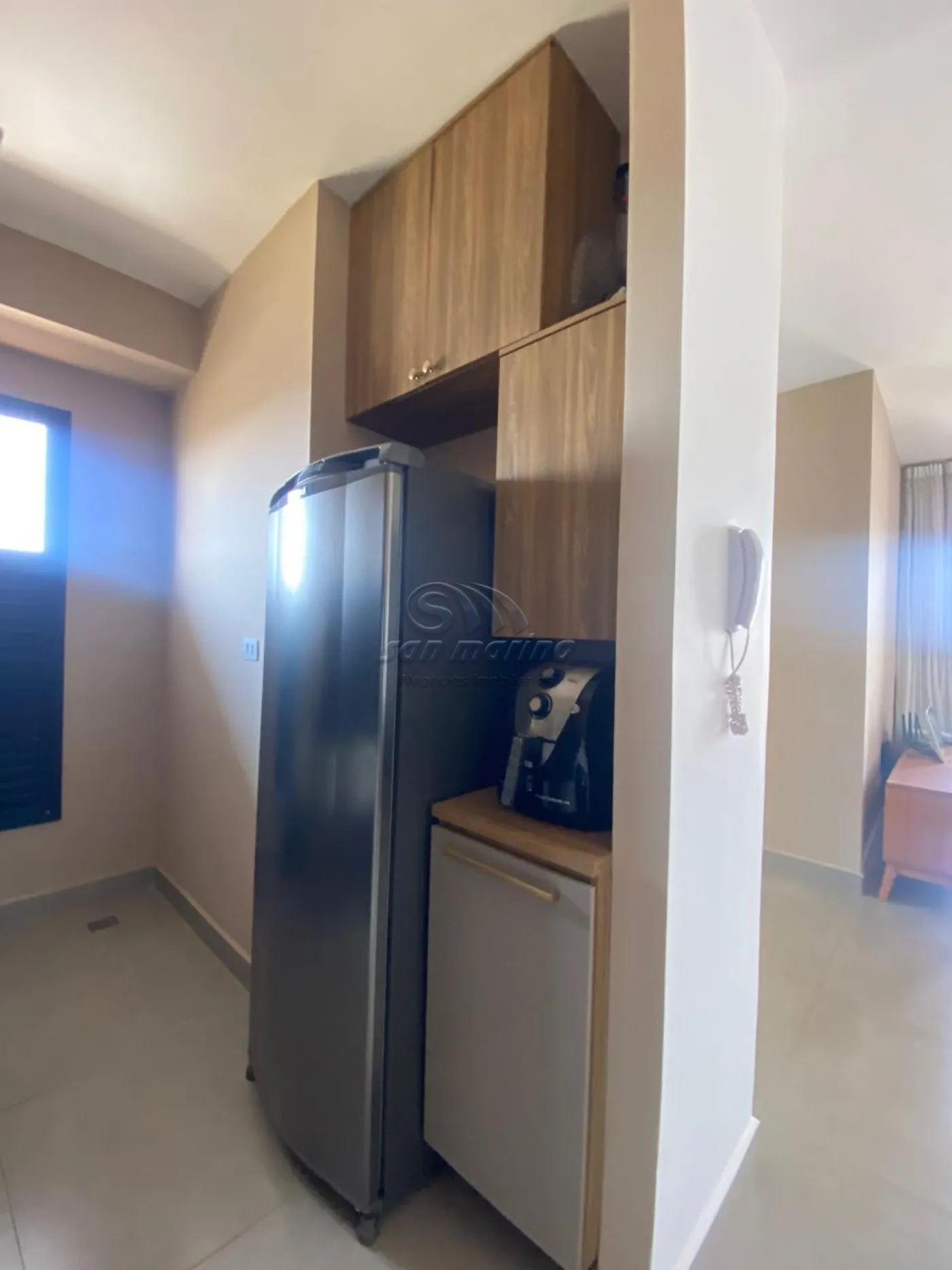 Apartamentos / Padrão em Jaboticabal - foto 5