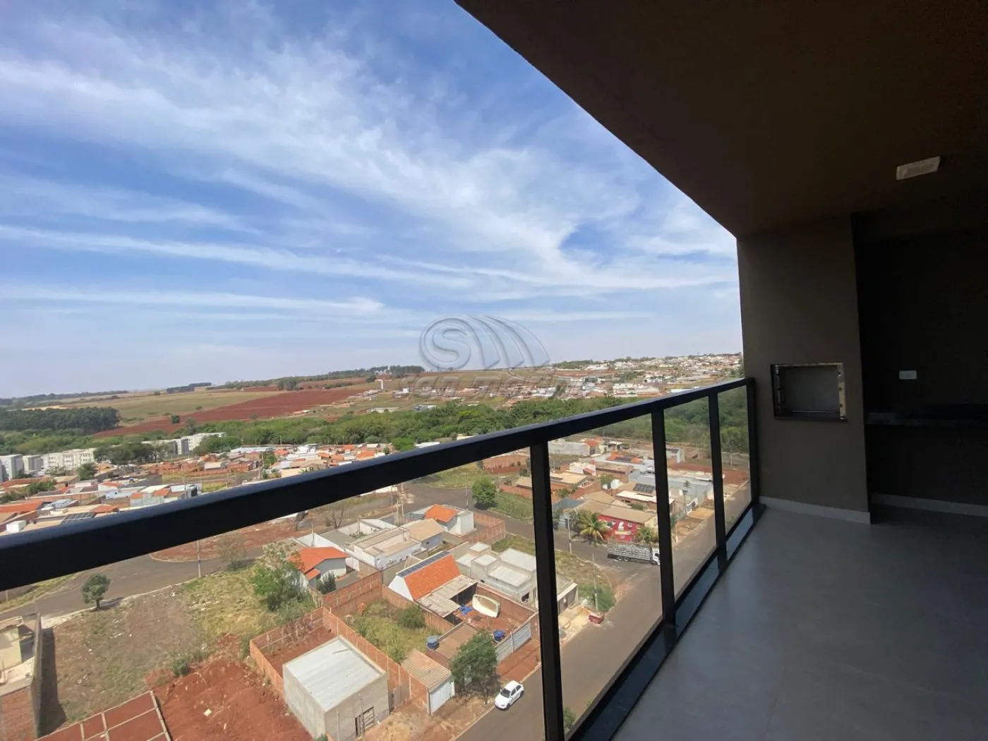 Apartamentos / Padrão em Jaboticabal - foto 1