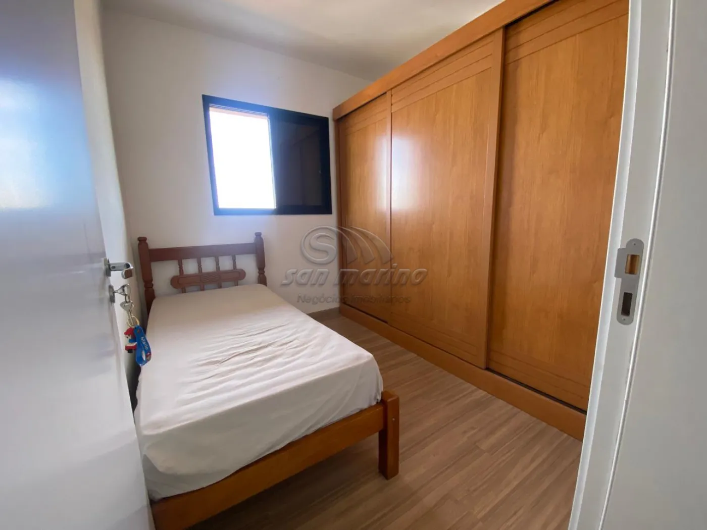 Apartamentos / Padrão em Jaboticabal - foto 9