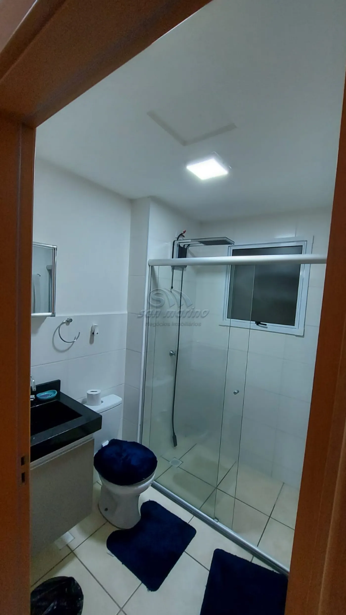 Apartamentos / Padrão em Jaboticabal - foto 8