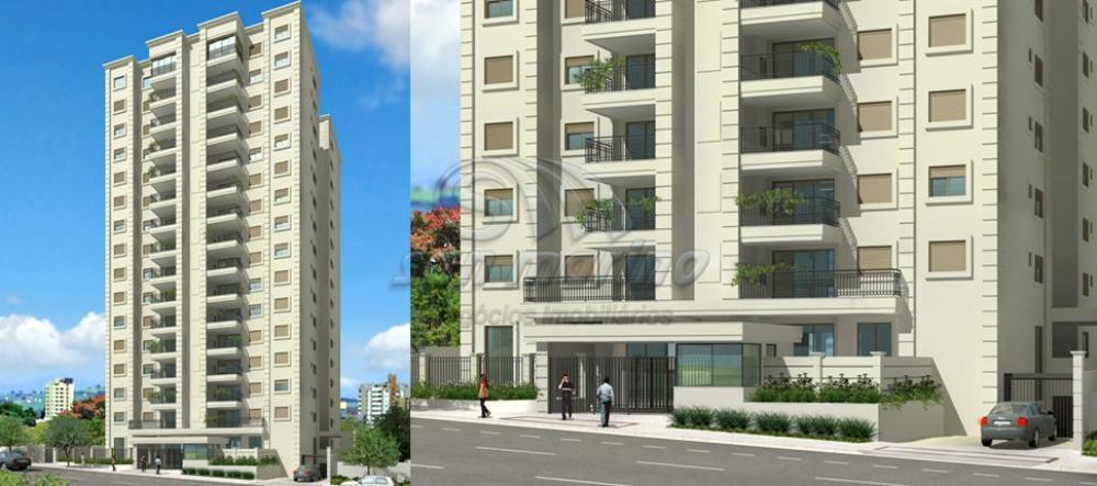 Apartamentos / Padrão em Jaboticabal - foto 19