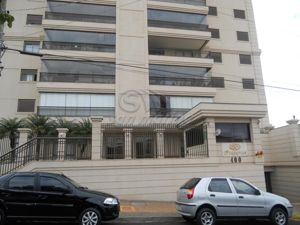 Apartamentos / Padrão em Jaboticabal - foto 20