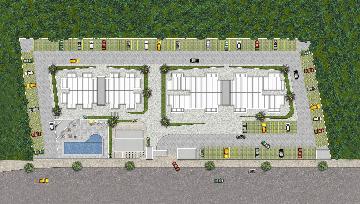 Apartamentos / RESIDENCIAL em Jaboticabal - foto 13