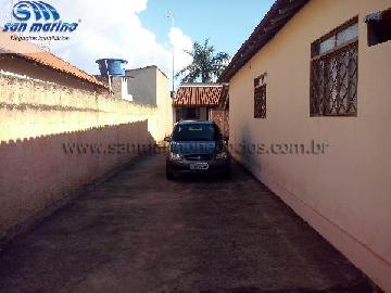 Casas / Padrão em Jaboticabal - foto 1