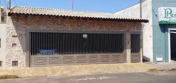 Casas / Padrão em Jaboticabal - foto 0