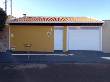 Casas / Padrão em Jaboticabal - foto 0