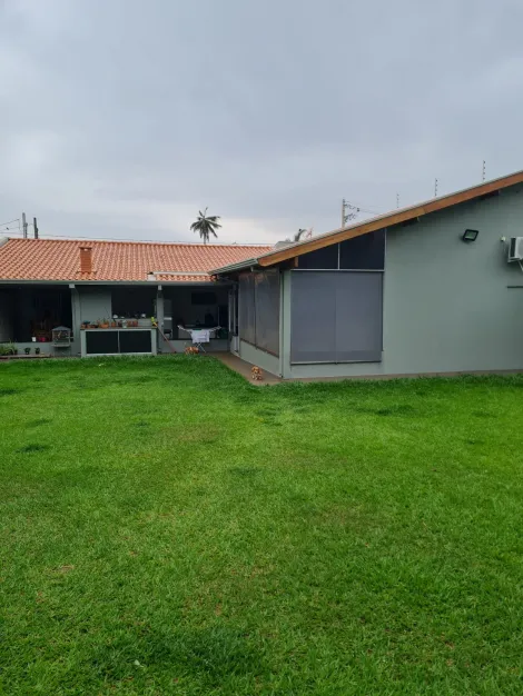 Casas / Padrão em Jaboticabal - foto 14