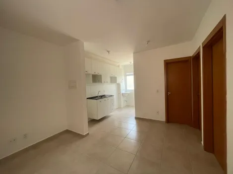 Apartamentos / Padrão em Jaboticabal - foto 0