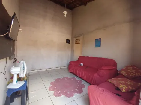 Casas / Padrão em Jaboticabal - foto 0