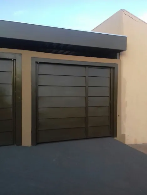 Casas / Padrão em Jaboticabal - foto 1