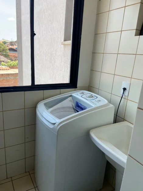 Apartamentos / Padrão em Jaboticabal - foto 15