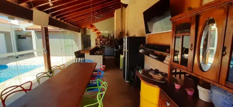 Casas / Condomínio em Jaboticabal - foto 27