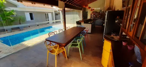 Casas / Condomínio em Jaboticabal - foto 29