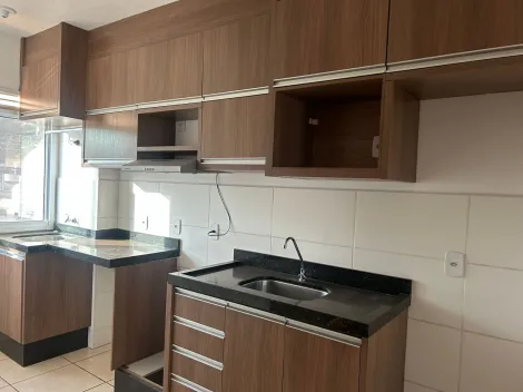 Apartamentos / Padrão em Jaboticabal - foto 2