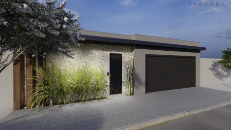 Casas / Padrão em Jaboticabal - foto 0