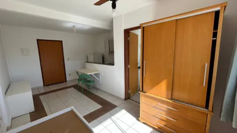 Apartamentos / Kitnet em Jaboticabal - foto 1