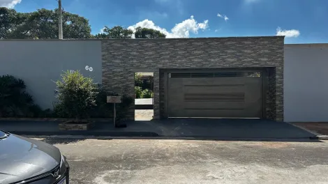 Casas / Edícula em Jaboticabal - foto 0