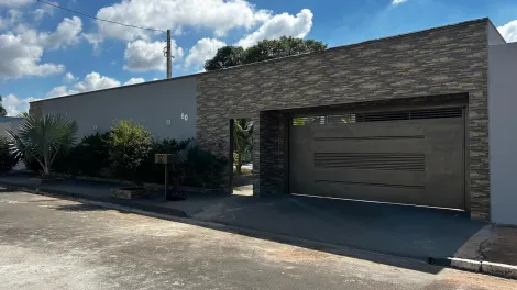 Casas / Edícula em Jaboticabal - foto 2