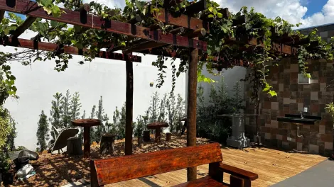 Casas / Edícula em Jaboticabal - foto 6