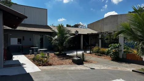 Casas / Edícula em Jaboticabal - foto 9