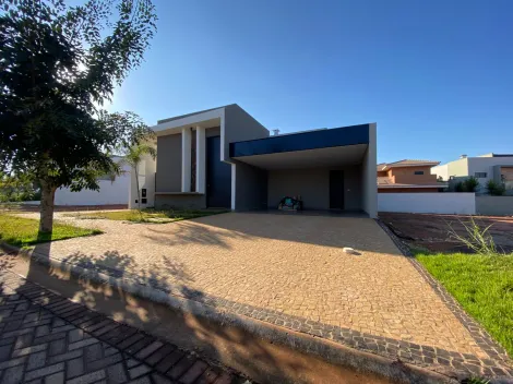 Casas / Condomínio em Jaboticabal - foto 1