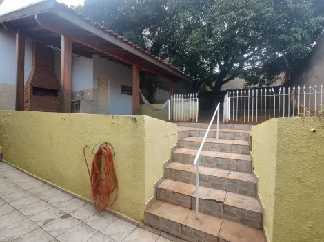 Casas / Padrão em Jaboticabal - foto 9