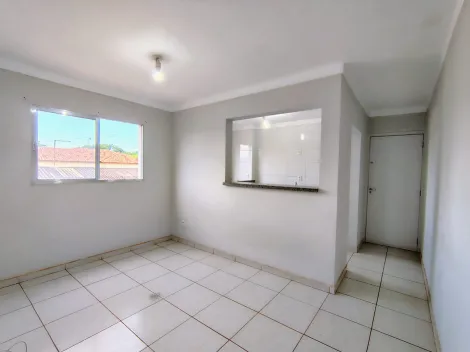 Apartamentos / Padrão em Jaboticabal - foto 2