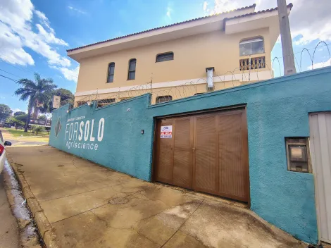 Casas / Sobrado em Jaboticabal - foto 1