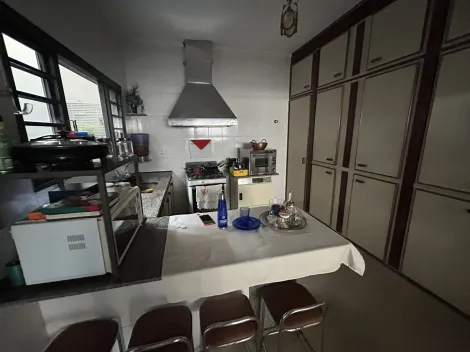 Casas / Sobrado em Jaboticabal - foto 1