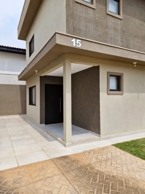 Casas / Condomínio em Jaboticabal - foto 0