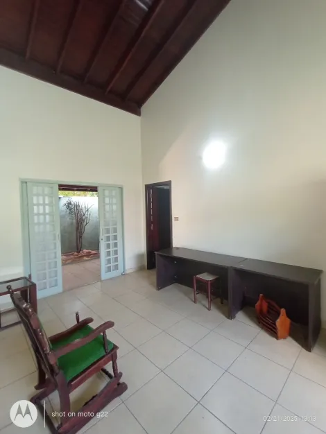 Casas / Padrão em Jaboticabal - foto 19