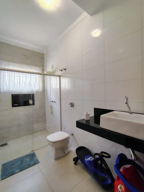 Casas / Padrão em Jaboticabal - foto 12