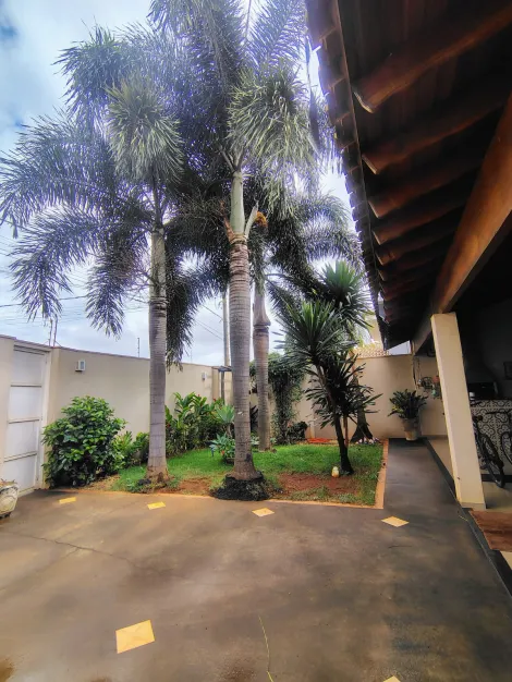 Casas / Padrão em Jaboticabal - foto 23