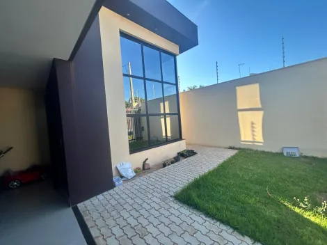 Casas / Padrão em Jaboticabal - foto 1