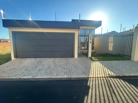 Casas / Padrão em Jaboticabal - foto 0