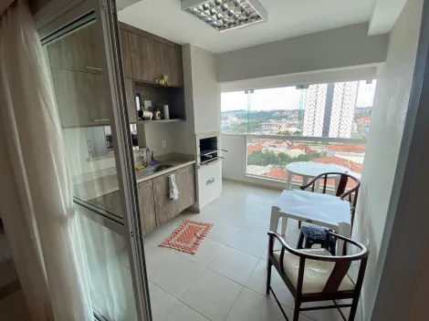 Apartamentos / Padrão em Jaboticabal - foto 2