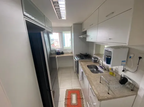 Apartamentos / Padrão em Jaboticabal - foto 8