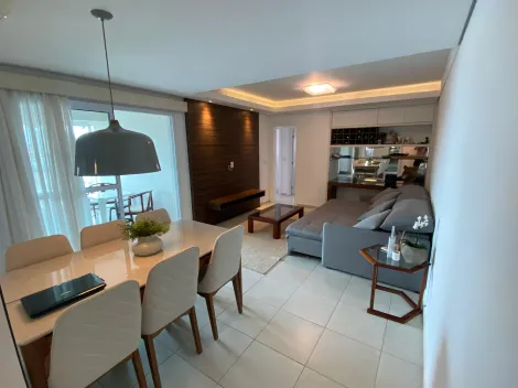 Apartamentos / Padrão em Jaboticabal - foto 1