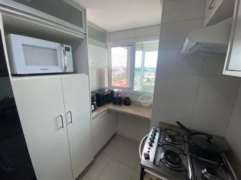 Apartamentos / Padrão em Jaboticabal - foto 28